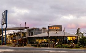 Station Motel